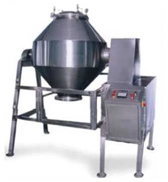 single-double cone blender suppliers
in india